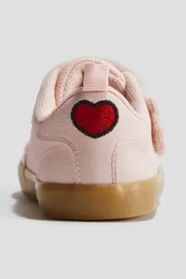 Sneakers barefoot - Rose clair/Hello Kitty — photo 2