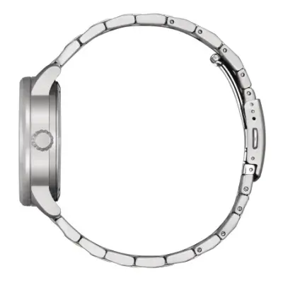 Montre Citizen automatique pour Homme NJ0190-51X — photo 2