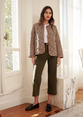 Veste Edith — photo 3
