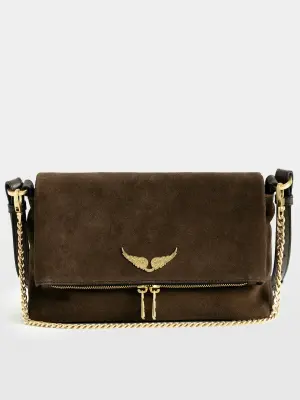 Sac Rocky II Suede — photo 1
