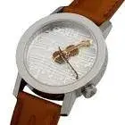 Montre a quartz ange