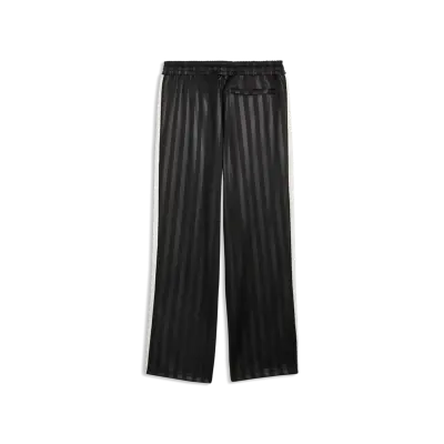PUMA T7 Track Pants Black — photo 2