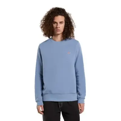 DICKIES SWEAT col rond Bleu ciel — photo 1