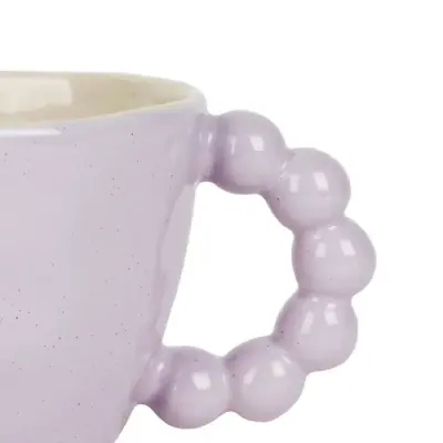 Tasse Organic Mauve — photo 2