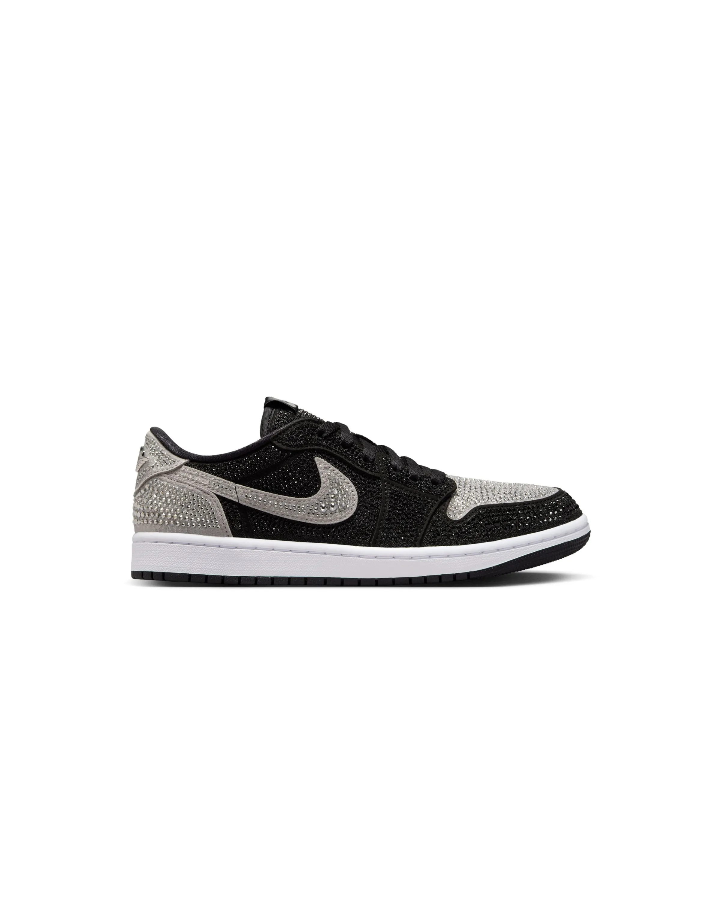 Swarovski x Air Jordan 1 Low OG