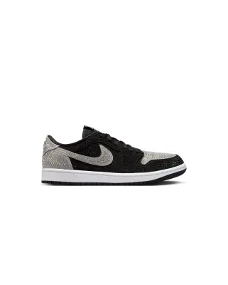 Swarovski x Air Jordan 1 Low OG — photo 1