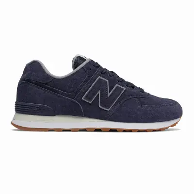 NEW BALANCE ML574 Marine — photo 2