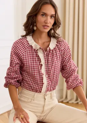 Chemise Orphane — photo 2