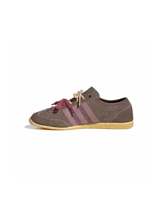 W Japan Decon Brown Double Lacet — photo 3