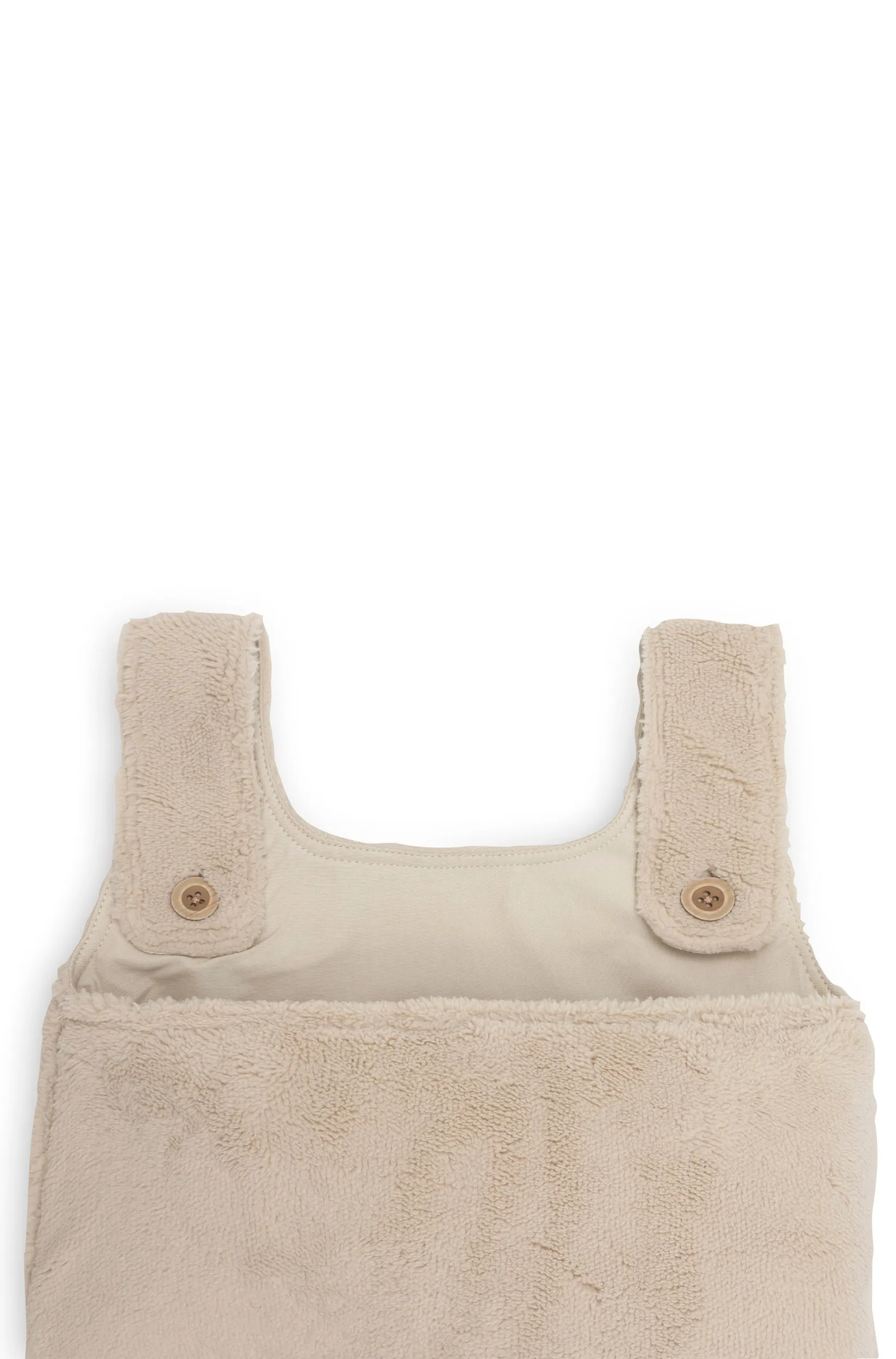 Sac De Rangement - Fluffy/sand