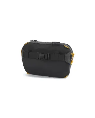 Clyffe Lumbar Pack Anthracite Grey TNF Black — photo 3