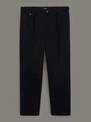 Pantalon Covent Navy — photo 5