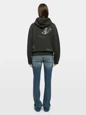 Sweatshirt Georgy — photo 2
