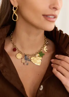 Collier Sweety — photo 1