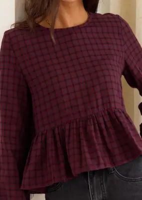Blouse Huda — photo 5