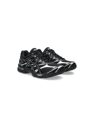 Gel-Cumulus 16 Black Pure Silver — photo 2