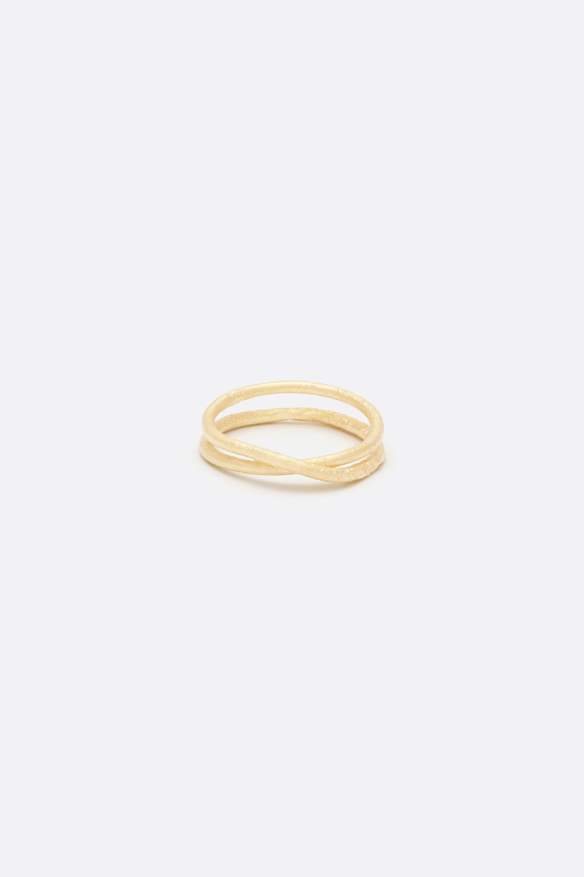 BAGUE ADÈS DOUBLE