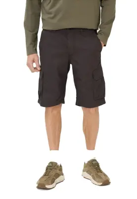 CAMEL ACTIVE BERMUDA CARGO Anthracite — photo 2