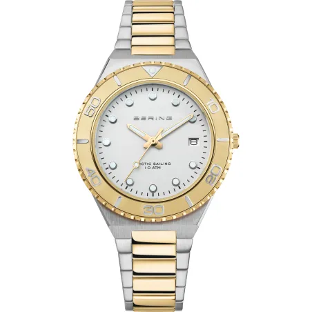 Montre Femme Bering Classic 18936-710