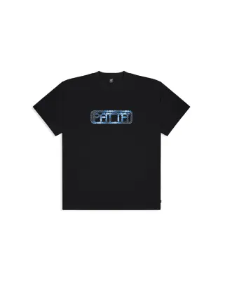 Patta Bike Chain T-Shirt Black — photo 1
