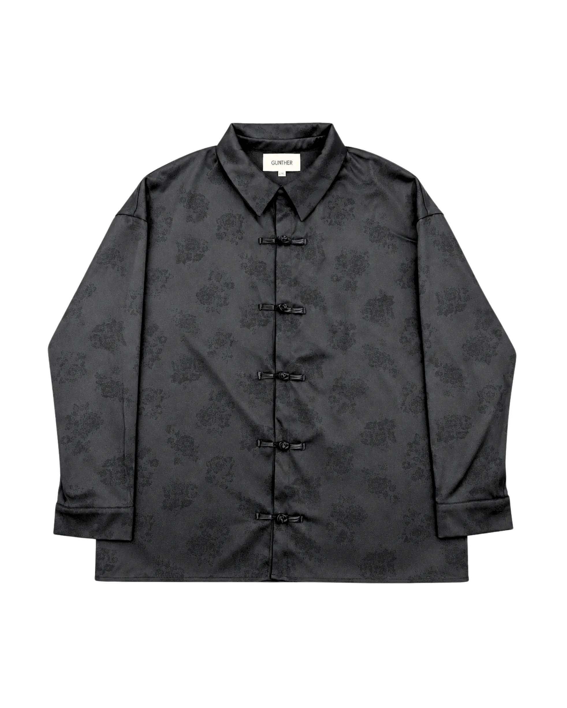 La Chemise Impériale