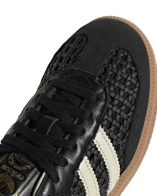 Samba OG W Core Black — photo 4