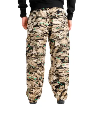 ACG Smith Summit Pant All-Over-Print Parachute Beige — photo 2