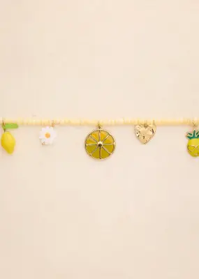 Collier Citrus — photo 2