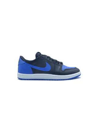 Air Jordan 1 Low '85 Royal Blue — photo 1