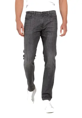 CAMEL ACTIVE JEAN'S Gris — photo 2