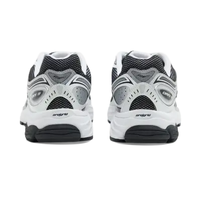 Saucony Progrid Omni 9 Black White — photo 3