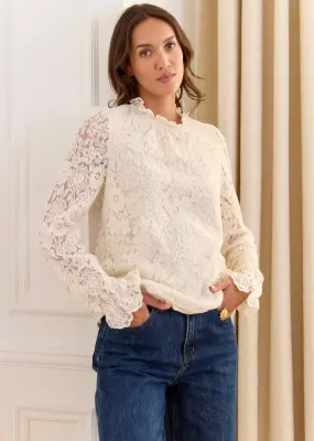 Blouse Héra — photo 3