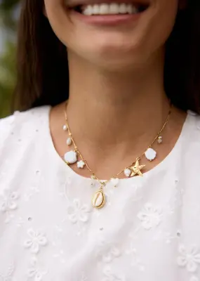 Collier Nisha — photo 4