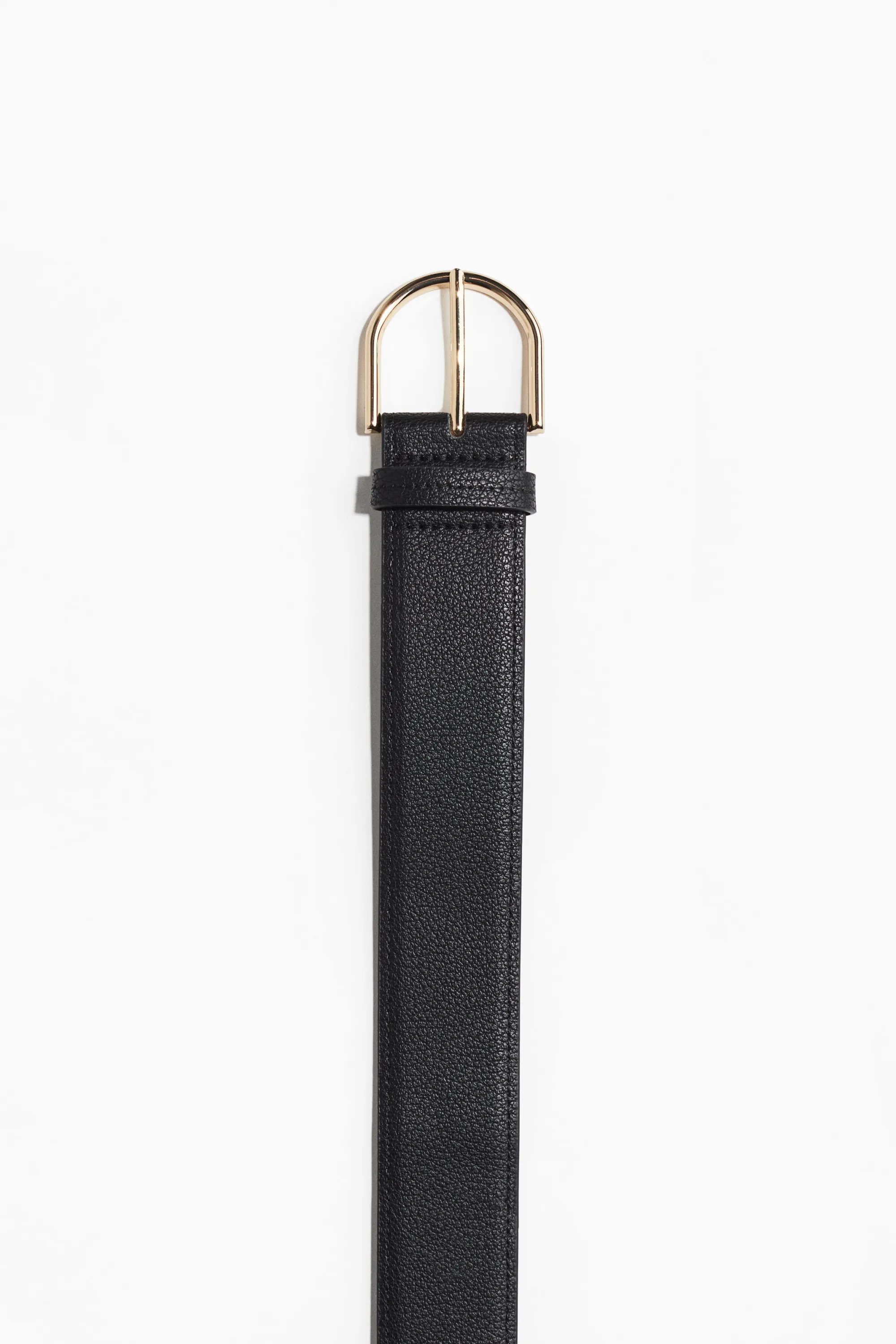 Ceinture - Noir