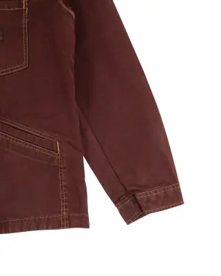 Holton Jacket Java — photo 3