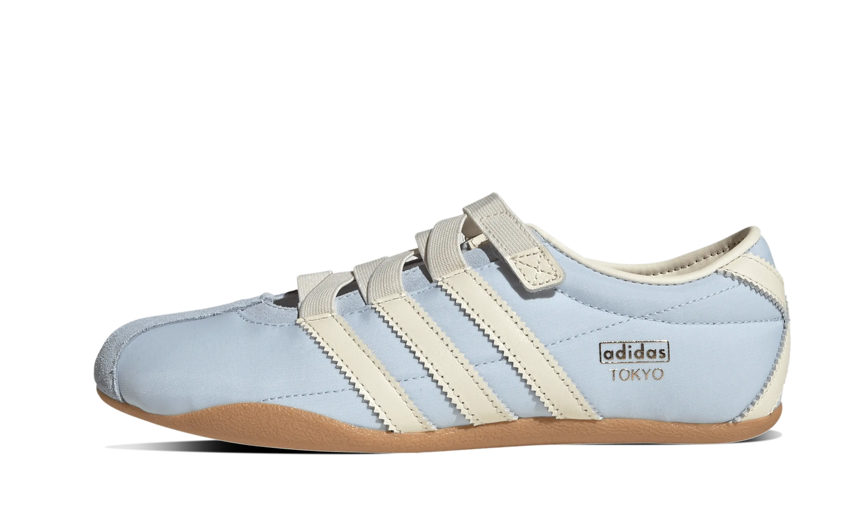 Adidas Mujer Tokyo Mary Jane