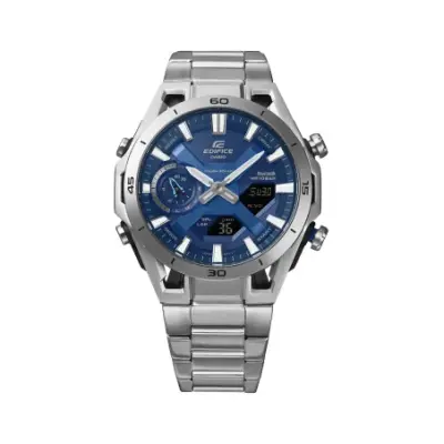 Casio Edifice Sospensione ECB-2300D-2AEF — photo 2