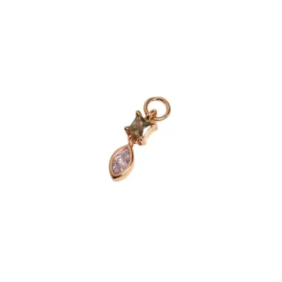 Charms Syla — photo 1