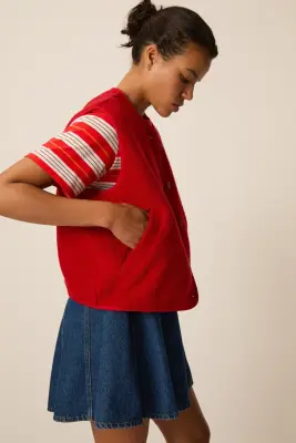 Veste Zlata Rouge — photo 1
