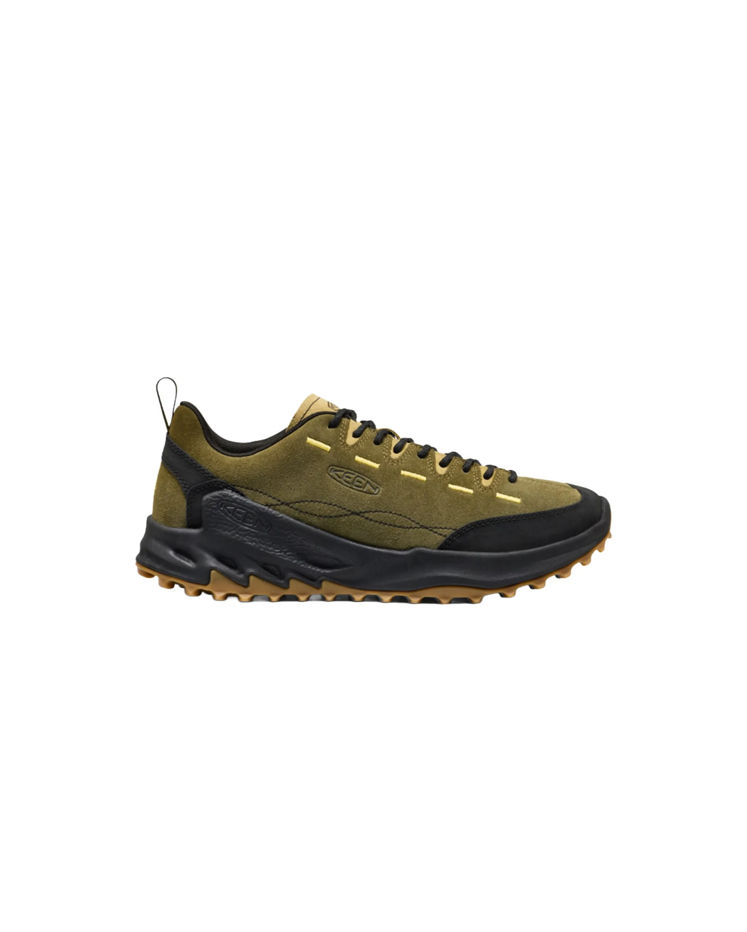 Jasper Zionic Dark Olive Khaki