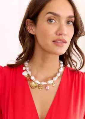 Collier Bertille — photo 3
