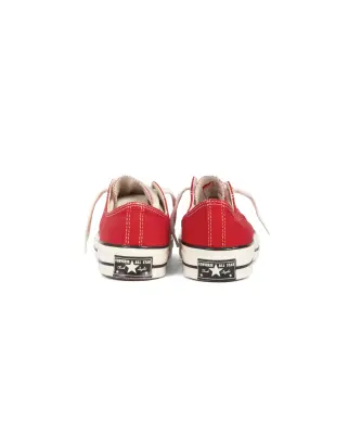 Converse Chuck 70 Ox Enamel — photo 5