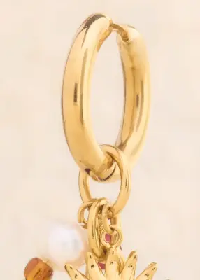 Boucles d'oreilles Tuva — photo 3