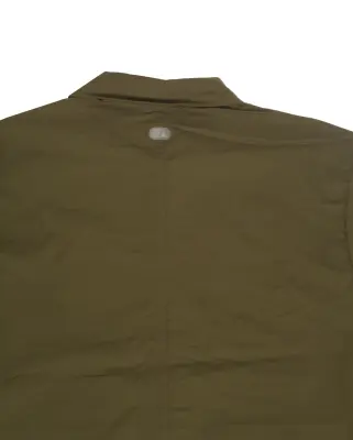 Jacket Medium Olive — photo 4