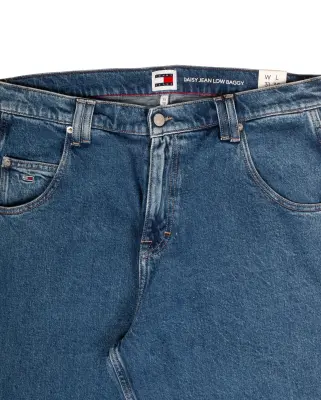 W Daisy Jeans LW Baggy Denim Medium — photo 2