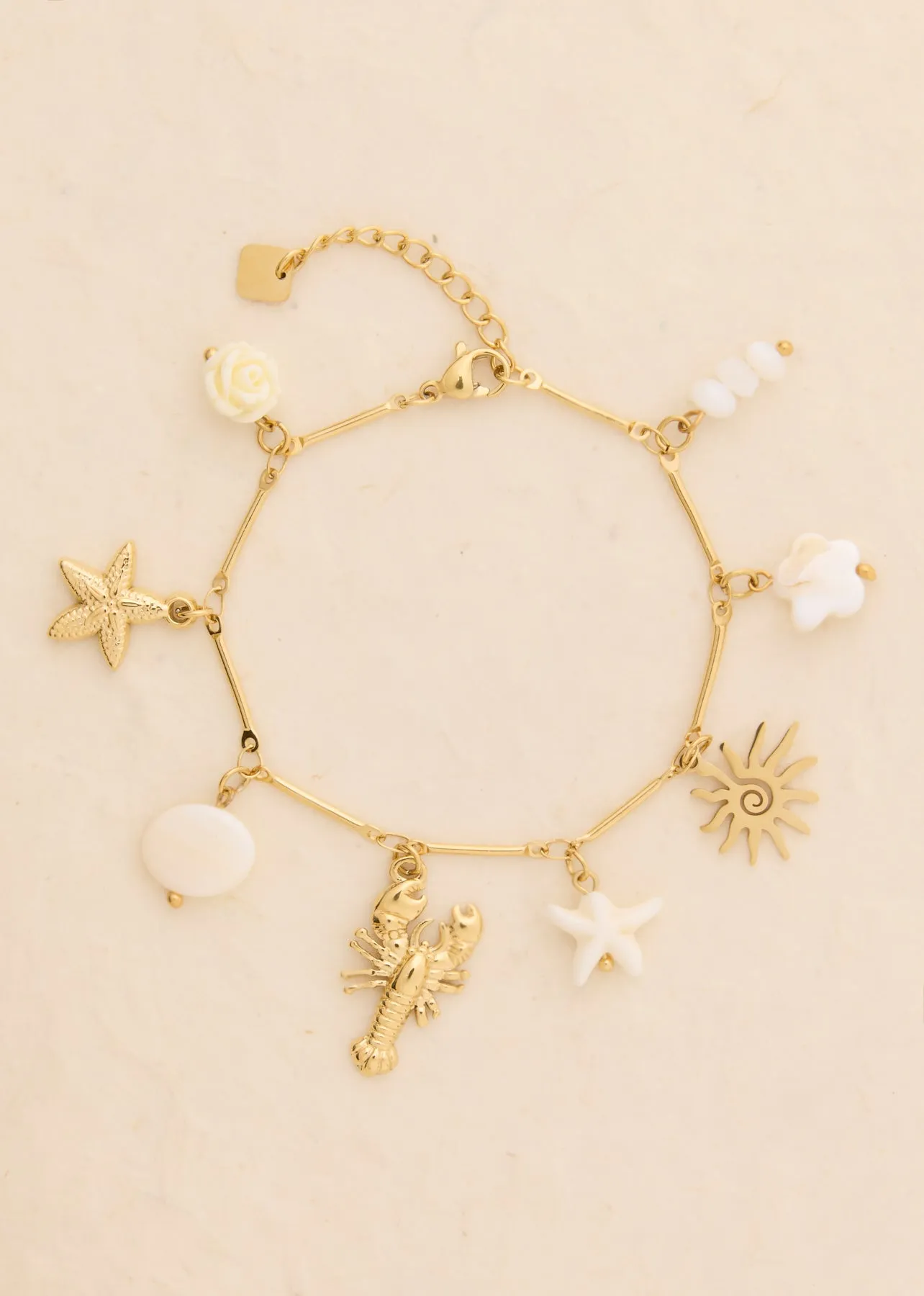 Bracelet Homard