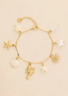 Bracelet Homard — photo 1