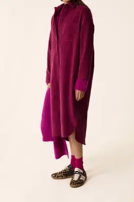 Robe Sia Bruyere — photo 5