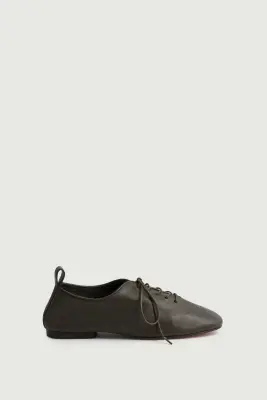DERBIES ORSO TERRE D'OMBRE — photo 1