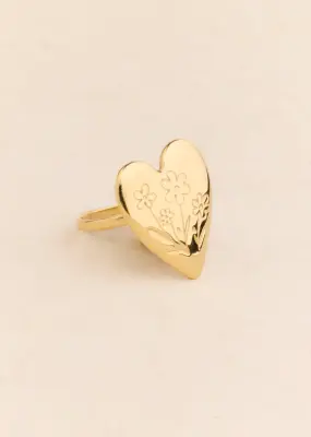 Bague Sayo — photo 2
